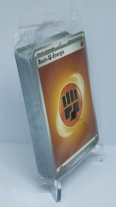 Pokemon Karmesin & Purpur 45 Energie Cards Sealed Pack