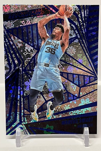 2023-24 Panini Revolution Winter Marcus Smart Grizzlies #15