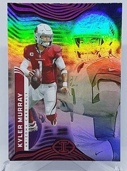 2022 Panini Illusions Kyler Murray Cardinals #1