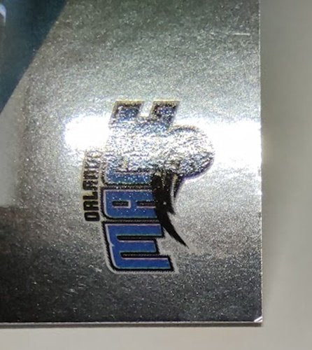 2022 Panini Father´s Day AU RC Franz Wagner Magic 09/25