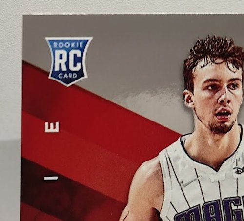 2022 Panini Father´s Day AU RC Franz Wagner Magic 09/25