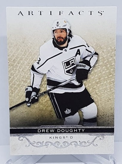 2021-22 Upper Deck Artifacts Drew Doughty Kings #30