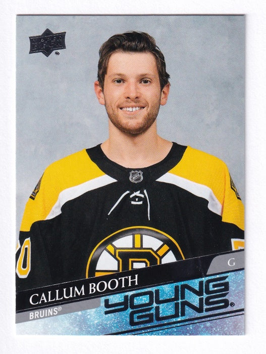 30 Card Lot 2020-21 Upper Deck Extended Series Young Guns 701-730 Complete