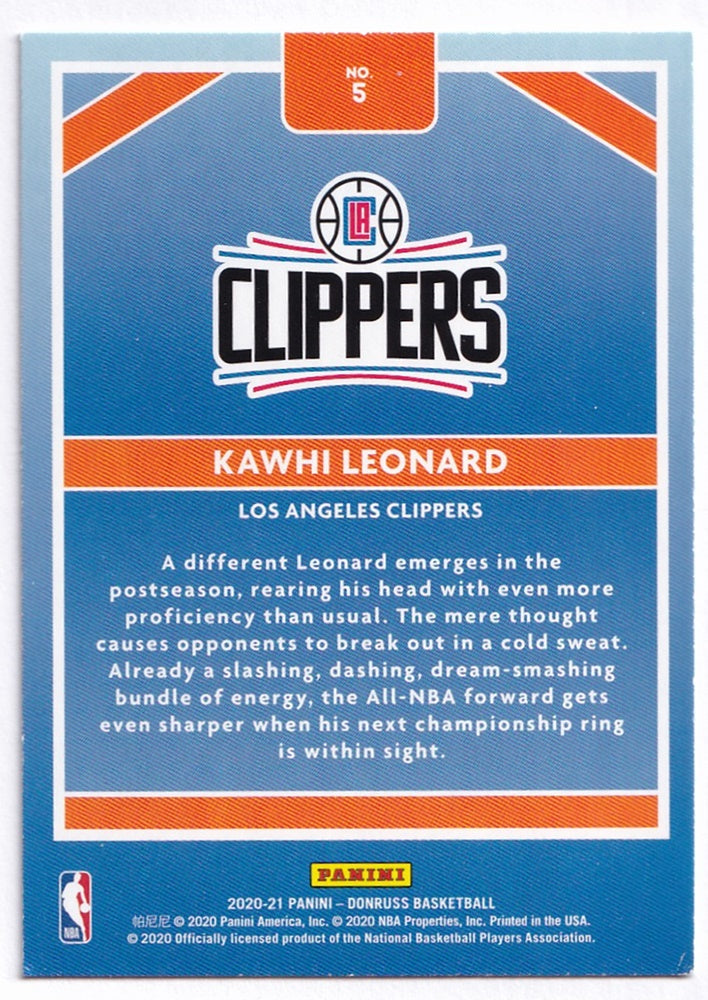 2020-21 Panini Donruss CRAFTSMEN Complete Set #1-15