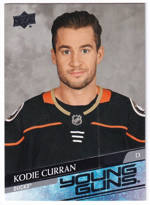 30 Card Lot 2020-21 Upper Deck Extended Series Young Guns 701-730 Complete