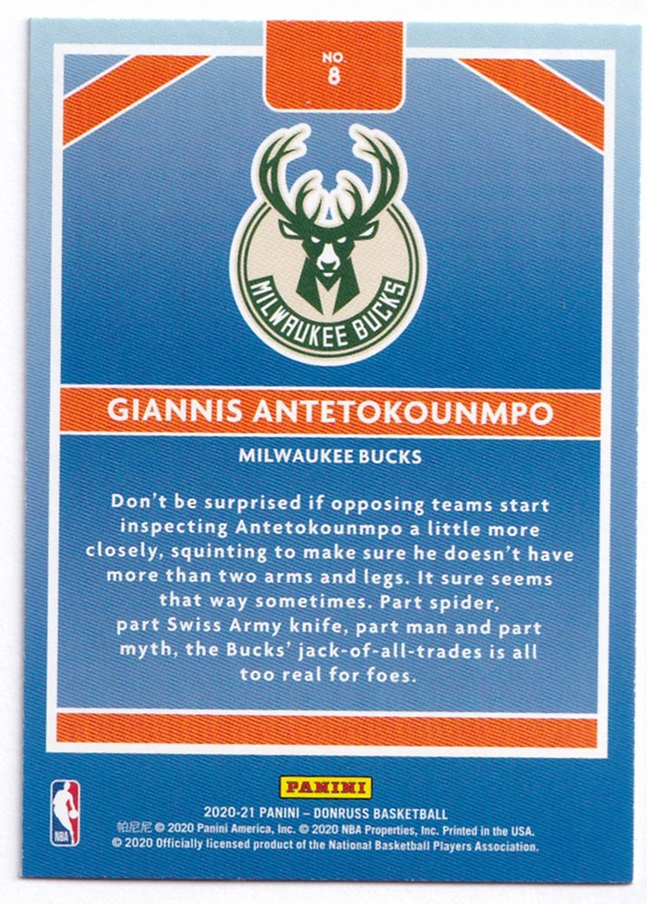 2020-21 Panini Donruss CRAFTSMEN Complete Set #1-15